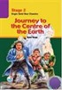 Journey The Centre The Earth (Stage 2) (CD'siz)
