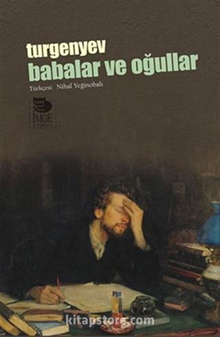 Babalar ve Oğullar