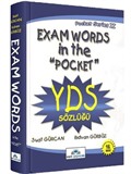 Exam Words in the Pocket YDS