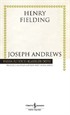 Joseph Andrews (Karton Kapak)