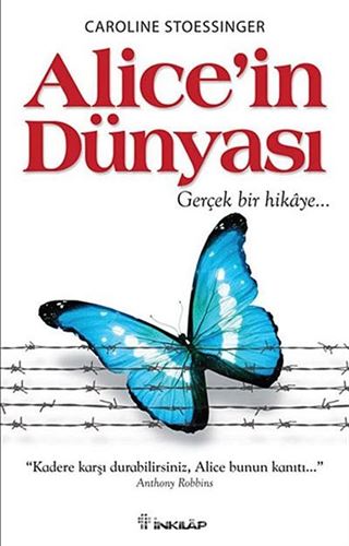 Alice'in Dünyası