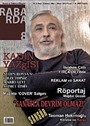 Rabarda Sanat ve Edebiyat Dergisi Sayı:8 Şubat-Mart-Nisan 2013