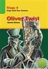 Oliver Twist (Stage 4) (Cd'siz)