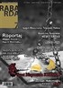 Rabarda Sanat ve Edebiyat Dergisi Sayı:7 Kasım-Aralık 2012/Ocak 2013