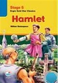 Hamlet (Stage 5) Cd'siz