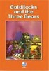 Goldilocks And The Three Bears (Reader A ) Cd'siz