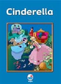 Cinderella (Reader B) Cd'siz