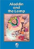 Aladdin And The Lamp (Reader B) Cd'siz