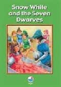Snow White And The Seven Dwarves (Reader C) Cd'siz