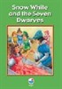 Snow White And The Seven Dwarves (Reader C) Cd'siz