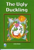 The Ugly Duckling (Reader C) Cd'siz