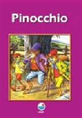 Pinocchio (Reader D) Cd'siz