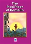 The Pied Piper Of Hamelin (Reader D) Cd'siz