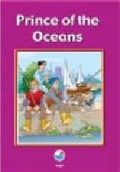 Princes Of The Oceans (Reader D) Cd'siz
