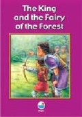 The King And The Fairy Of The Forest (Reader D) Cd'siz