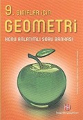 9. Sınıflar İçin Geometri Konu Anlatımlı Soru Bankası