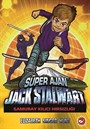 Süper Ajan Jack Stalwart / Samuray Kılıcı Hırsızlığı (11. Kitap)