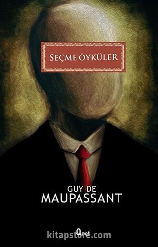 Seçme Öyküler