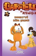 Garfield ile Arkadaşları 5 / Pooky'yi Kim Çaldı