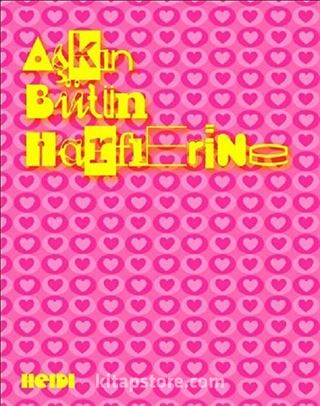 Aşkın Bütün Harflerine