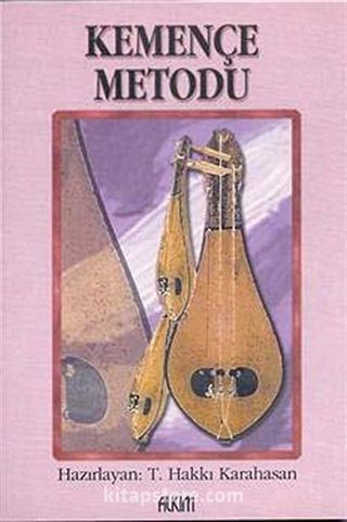 Kemençe Metodu