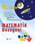 Matematik Gezegeni 4. Sınıf (2 Kitap + Test Kitapçığı)
