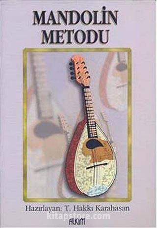 Mandolin Metodu