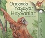 Çevir Bak / Ormanda Yaşayan Hayvanlar