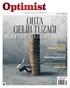 Optimist Dergisi Sayı:2 Şubat 2013