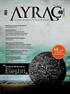 Ayraç Aylık Kitap Tahlili ve Eleştiri Dergisi Sayı:40 Yıl: Şubat 2013