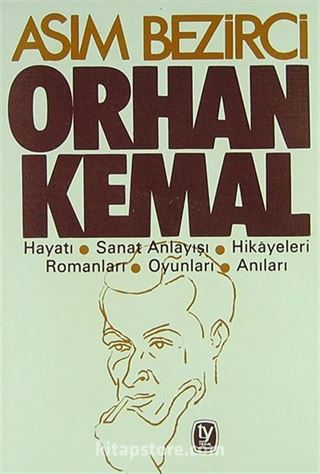 Orhan Kemal