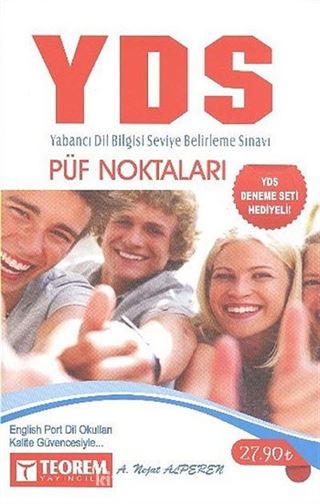 YDS Püf Noktaları