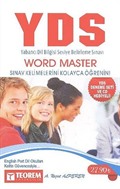 YDS Word Master