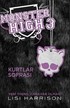 Monster High 3 / Kurtlar Sofrası