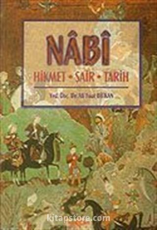 Nabi Hikmet Şair Tarih