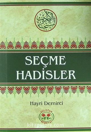 Seçme Hadisler