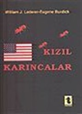 Kızıl Karıncalar