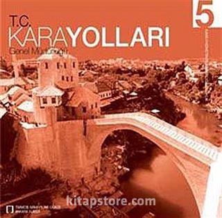 T. C. Karayolları Genel Müdürlüğü