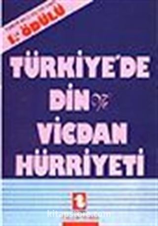 Türkiye'de Din ve Vicdan Hürriyeti