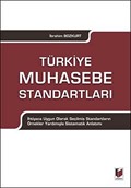 Türkiye Muhasebe Standartları