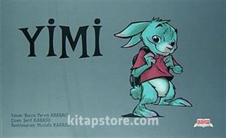 Yimi