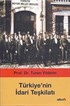 Türkiye'nin İdari Teşkilatı
