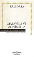 Malavika ve Agnimitra (Karton Kapak)