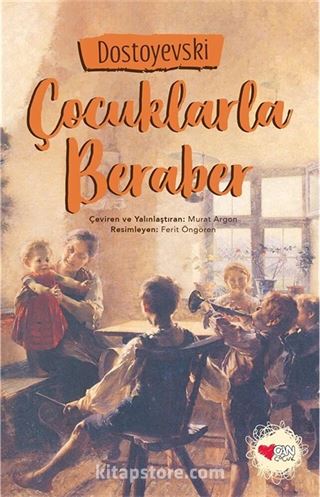 Çocuklarla Beraber