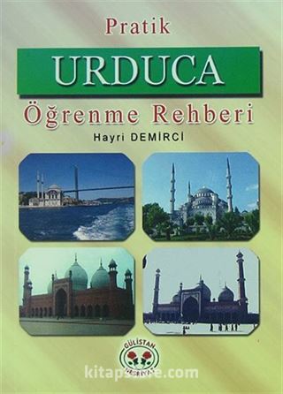 Pratik Urduca Öğrenme Rehberi (Cep Boy)