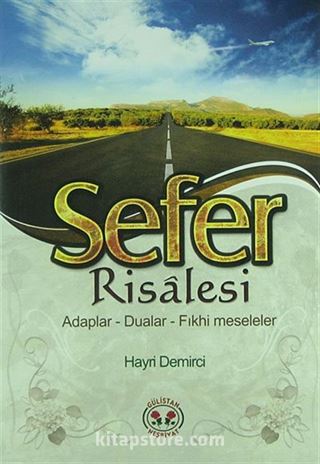 Sefer Risalesi