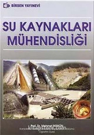 Su Kaynakları Mühendisliği