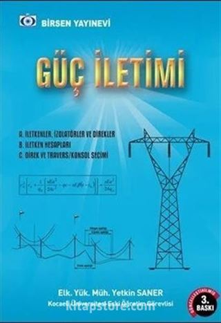 Güç İletimi (Enerji Taşınması)