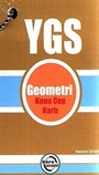 YGS Geometri Konu Cep Kartı