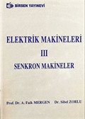 Elektrik Makineleri III / Senkron Makineler